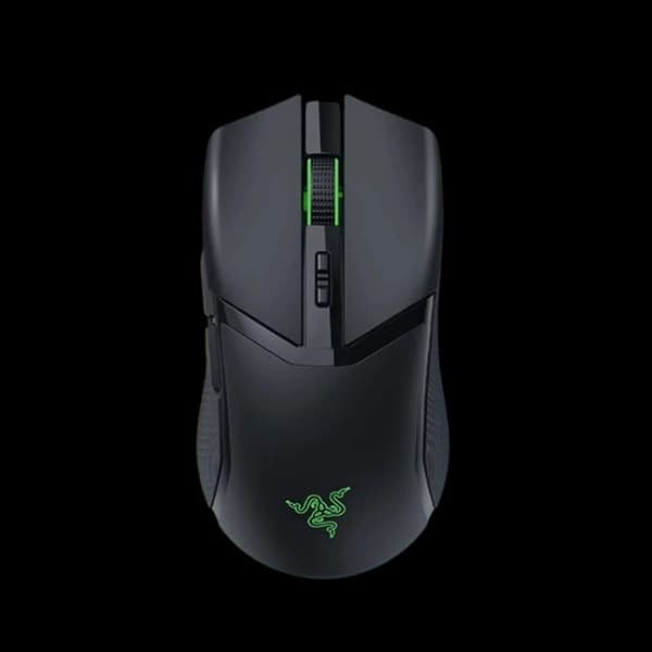 ماوس گیمینگ ریزر مدل Razer Cobra Pro