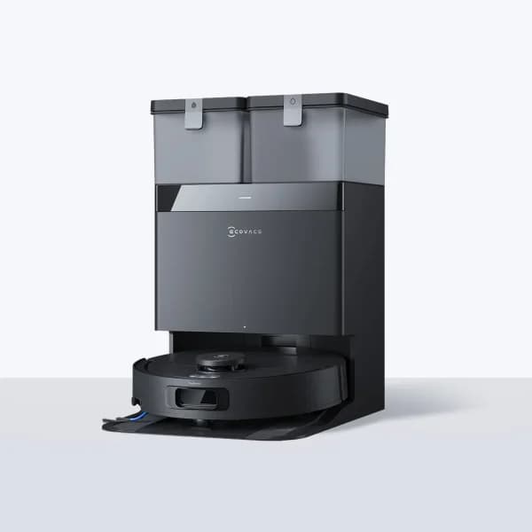 جارو رباتیک Ecovacs T30 C