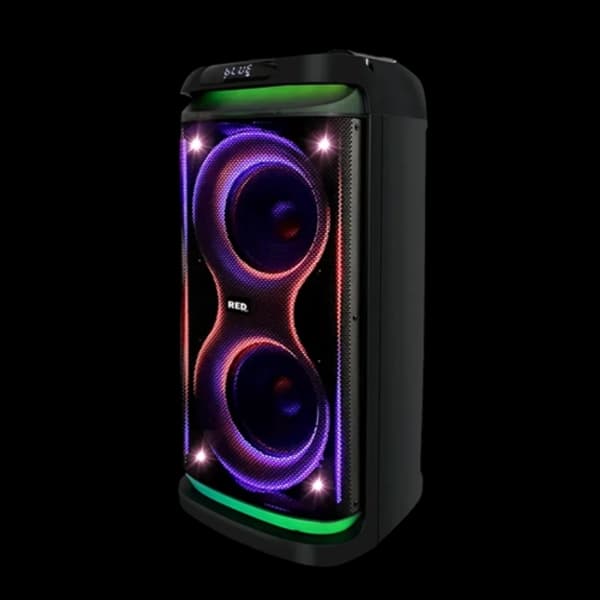 اسپیکر ردتون مدل Rockbox R300