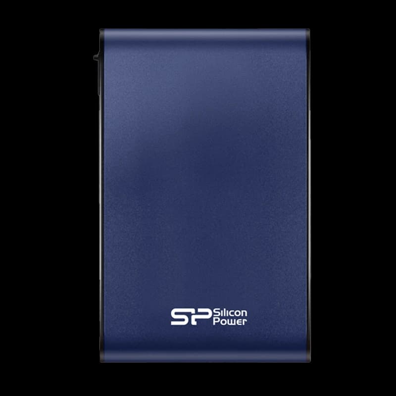 هارد اکسترنال سیلیکون پاور مدل Armor A80 ظرفیت 2 ترابایت