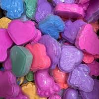 کوکتل پدیکور پا باکیفیت