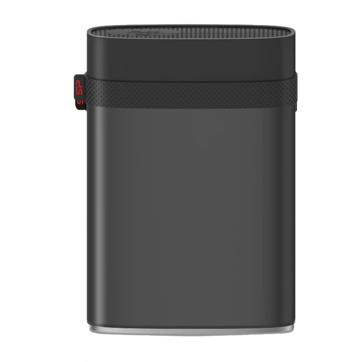 هارد اکسترنال سیلیکون پاور مدل Armor A85B ظرفیت 1 ترابایت