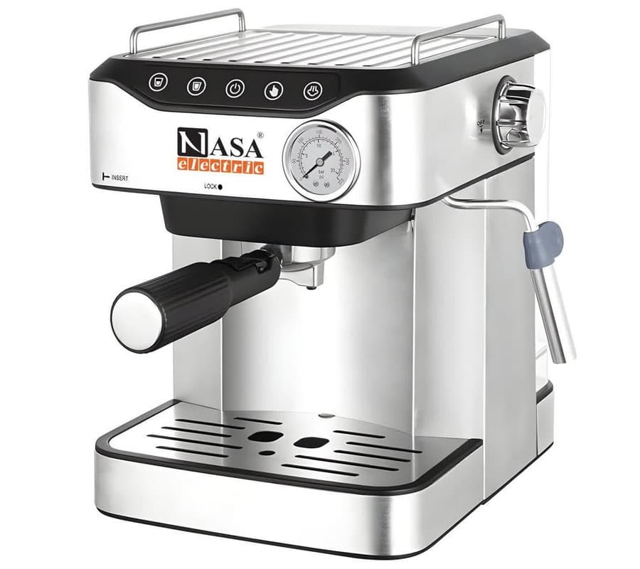 اسپرسو ساز ناسا الکتریک مدل NS-534