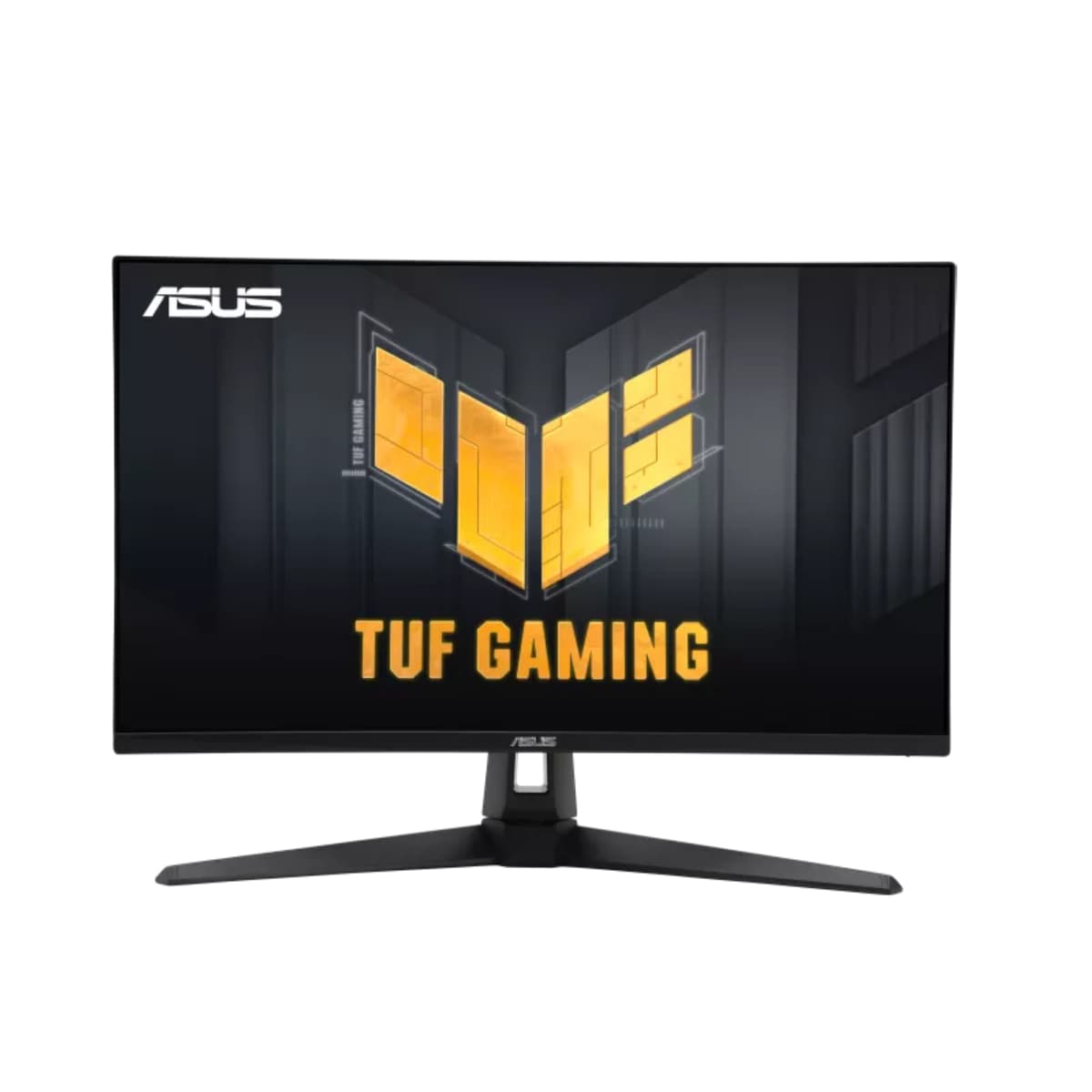 مانیتور ایسوس 27 اینچ مدل TUF Gaming VG27UQ1A