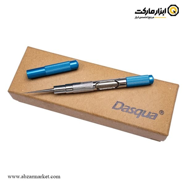 گپ سنج (تیپر گیج) مخروطی داسکوا مدل 2010-1051