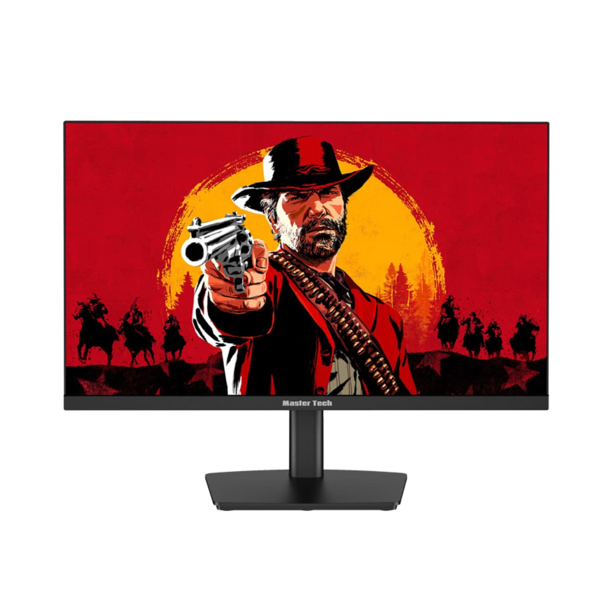 مانیتور مسترتک 27 اینچ Master Tech PA279QT
