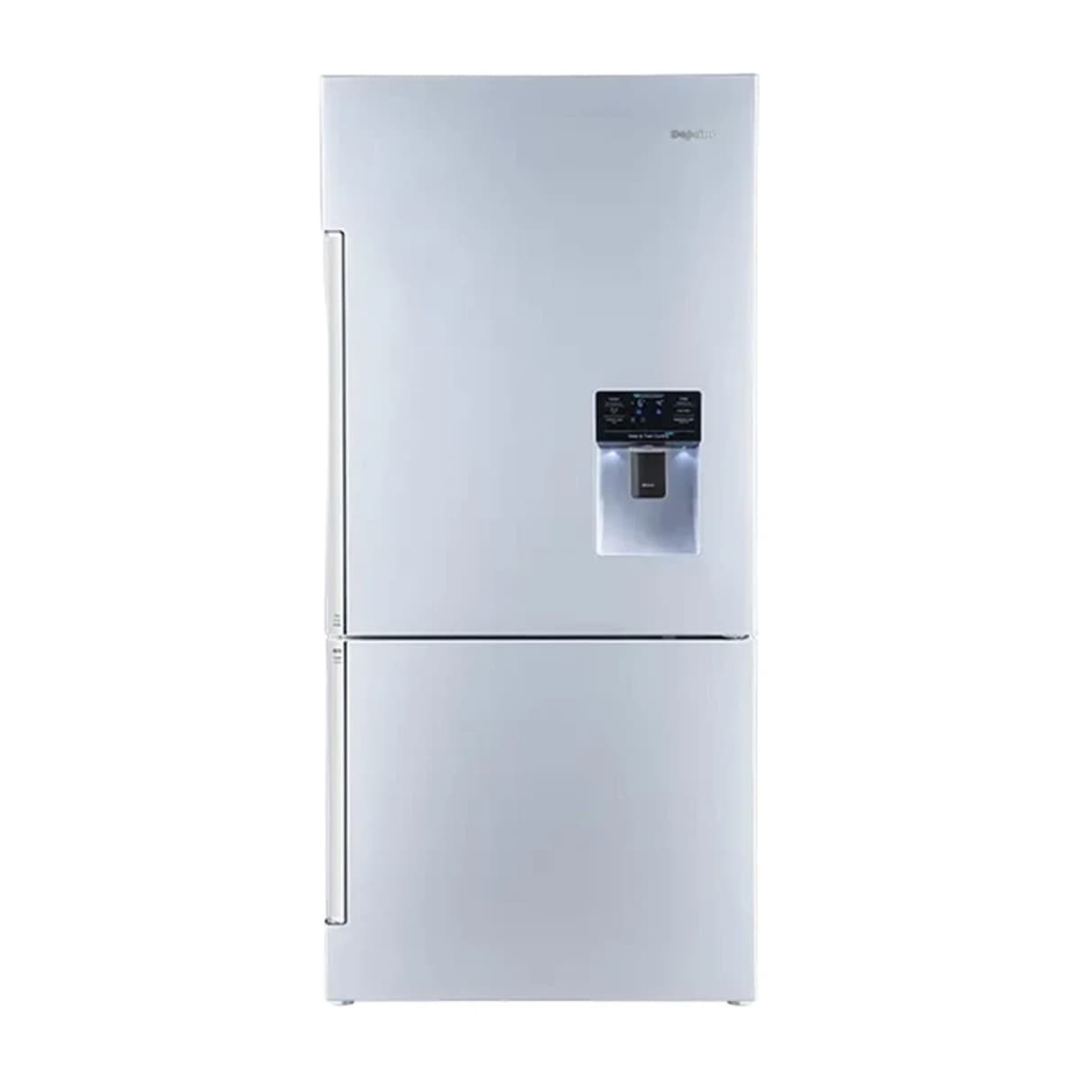 یخچال فریزر دیپوینت مدل Boss Pro