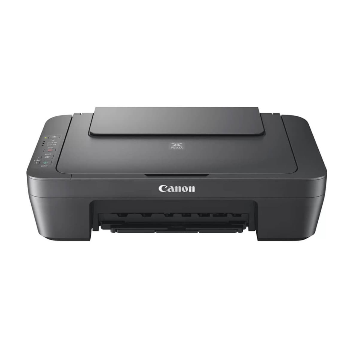 پرینتر جوهر افشان چند کاره کانن مدل PIXMA MG2541S