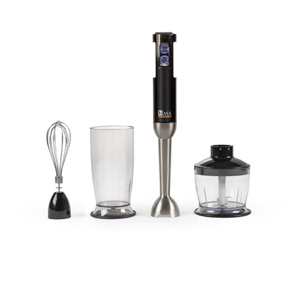 گوشت کوب برقی چندکاره ناسا مدل NS-991