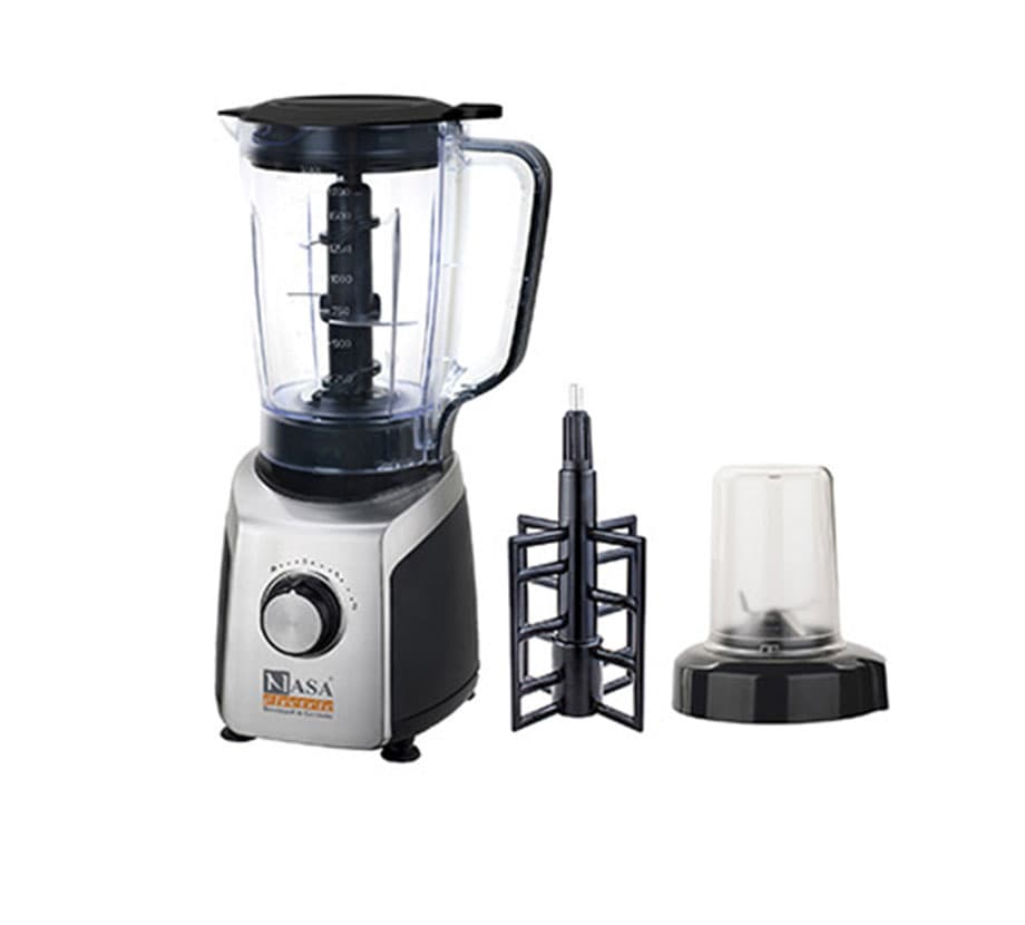 مخلوط کن و آسیاب ناسا مدل NS-1963