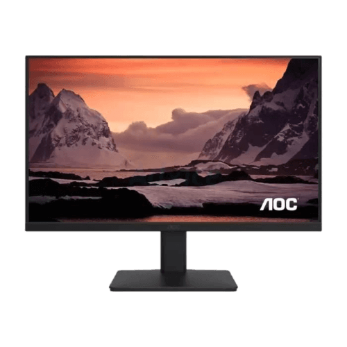 مانیتور ای او سی 22 اینچ مدل 22B20JH2