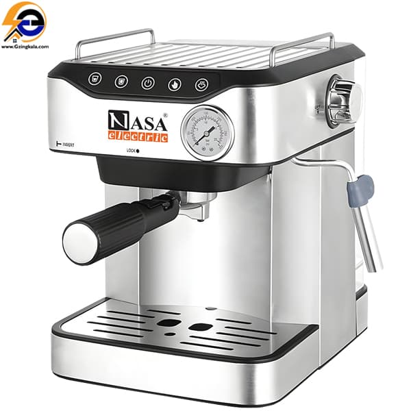 اسپرسو ساز ناسا الکتریک مدل NS-534