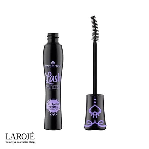 ریمل حجم دهنده و جدا کننده اسنس Essence مدل Lash Princess