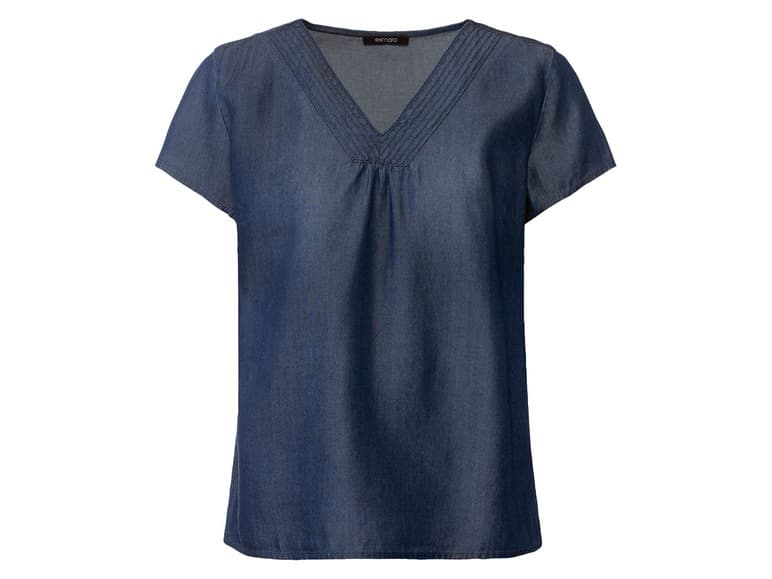 ‎تیشرت زنانه برند اسمارا کد ۳۷۱۷۹۶۲