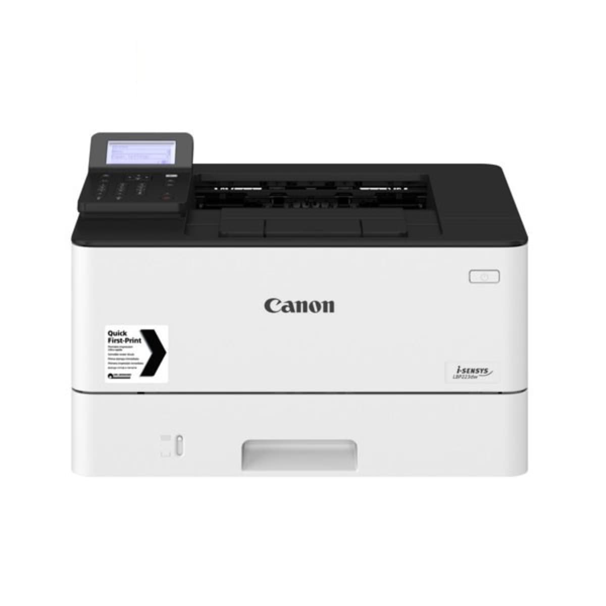 پرینتر لیزری تک کاره کانن مدل i-SENSYS LBP212dw