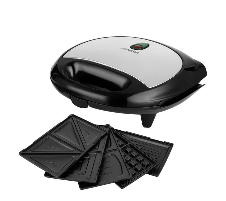 ساندویج ساز سنکور مدل SSM 9510SS