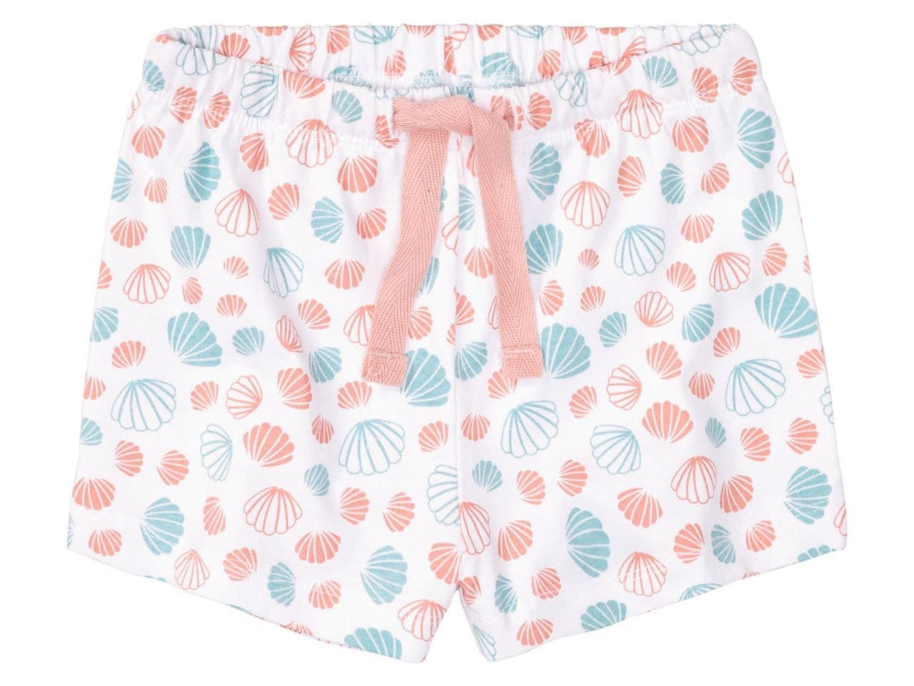 شلوارک دخترانه برند لوپیلو کد ۳۷۱۷۱۸