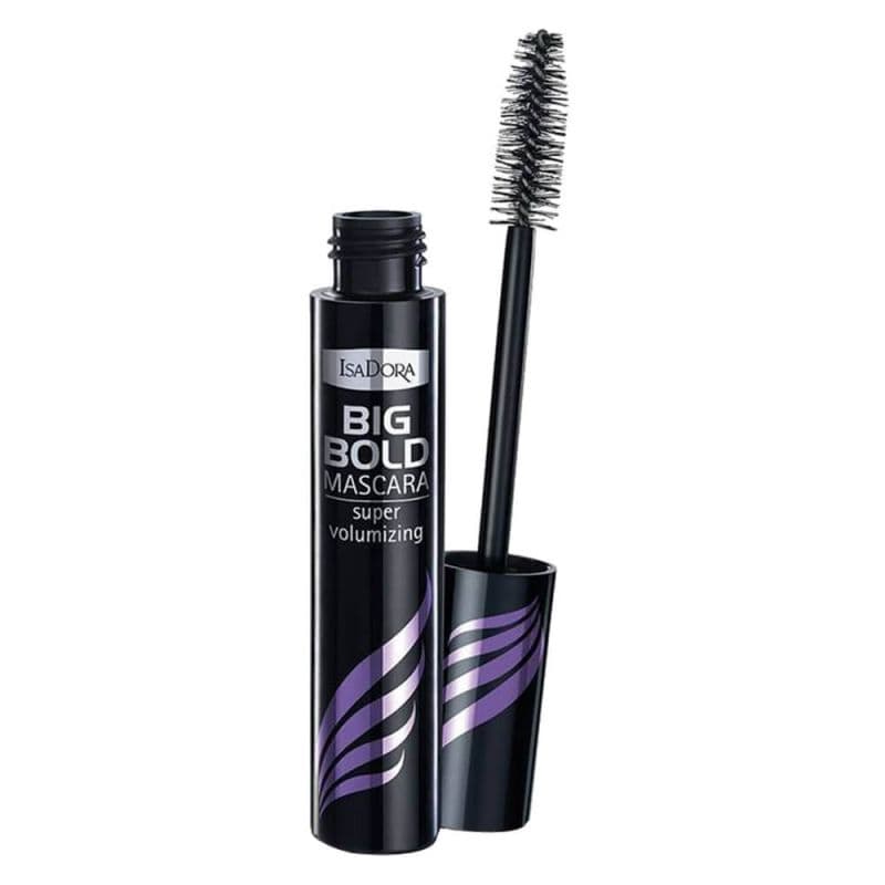 ریمل حجم دهنده ایزادورا، مدل Big Bold Super Volumizing
