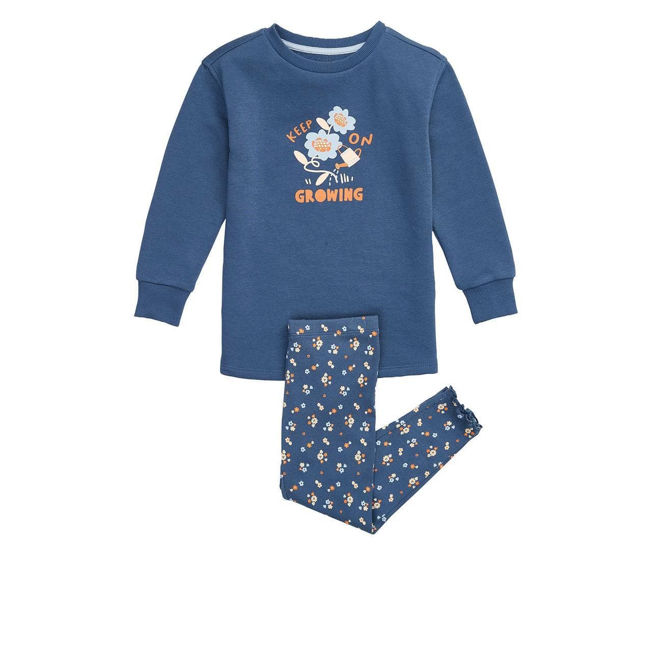 بلوز کرکی دخترانه برند پوکوپیانو کد ۲۴۳۱۵۳۲