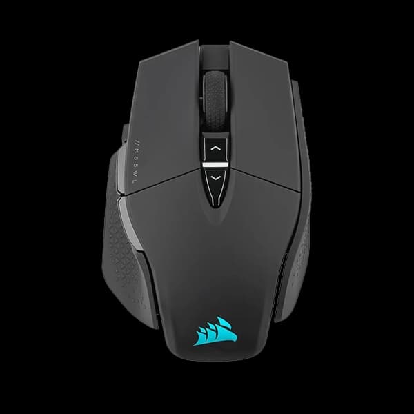 ماوس بی سیم گیمینگ کورسیر مدل M65 RGB ULTRA Tunable FPS