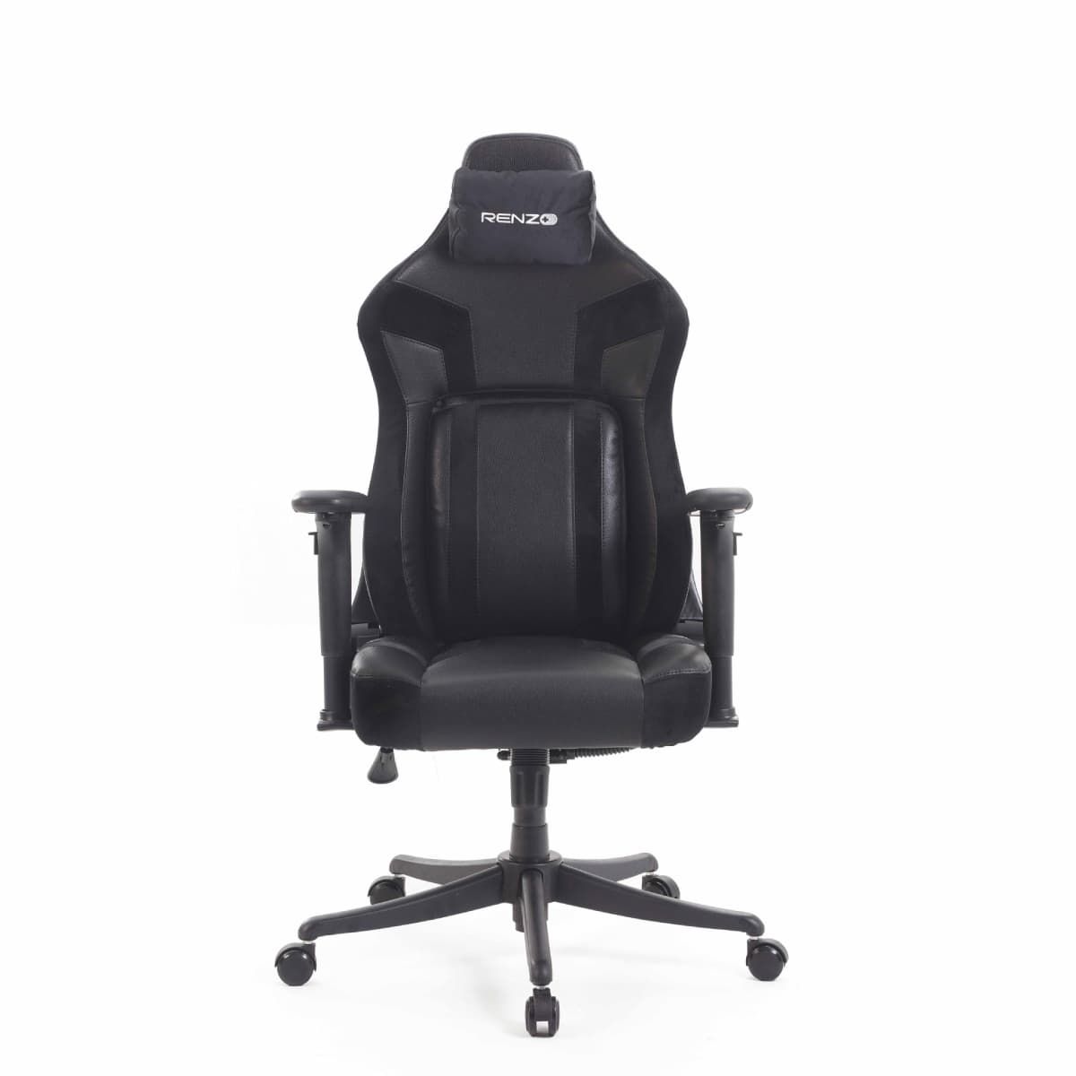 صندلی رنزو مدل Renzo Dynamic Black Panther