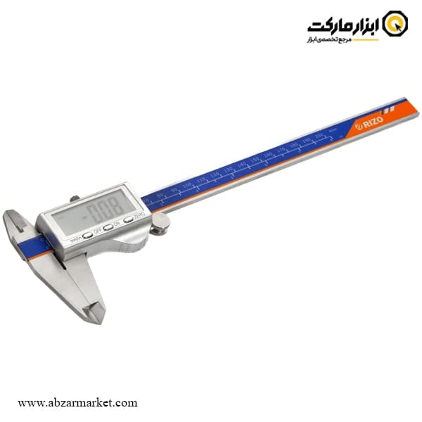 کولیس دیجیتال ریزو 20 سانتی متر مدل CAL200G