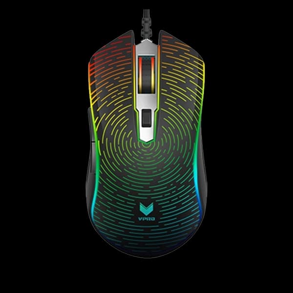 ماوس گیمینگ رپو مدل 725S