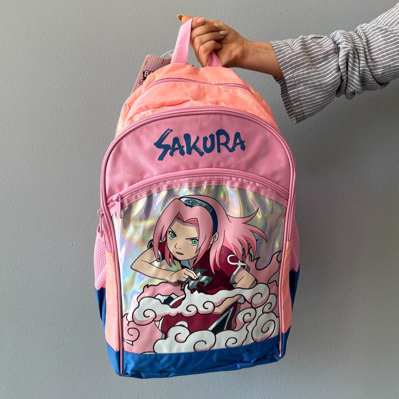 کوله پشتی بچگانه برند MAX