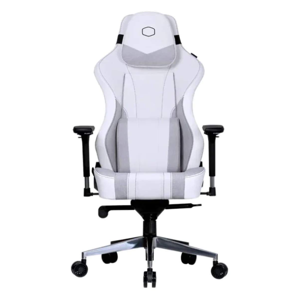 صندلی گیمینگ کولر مستر مدل Caliber X2C مشکی