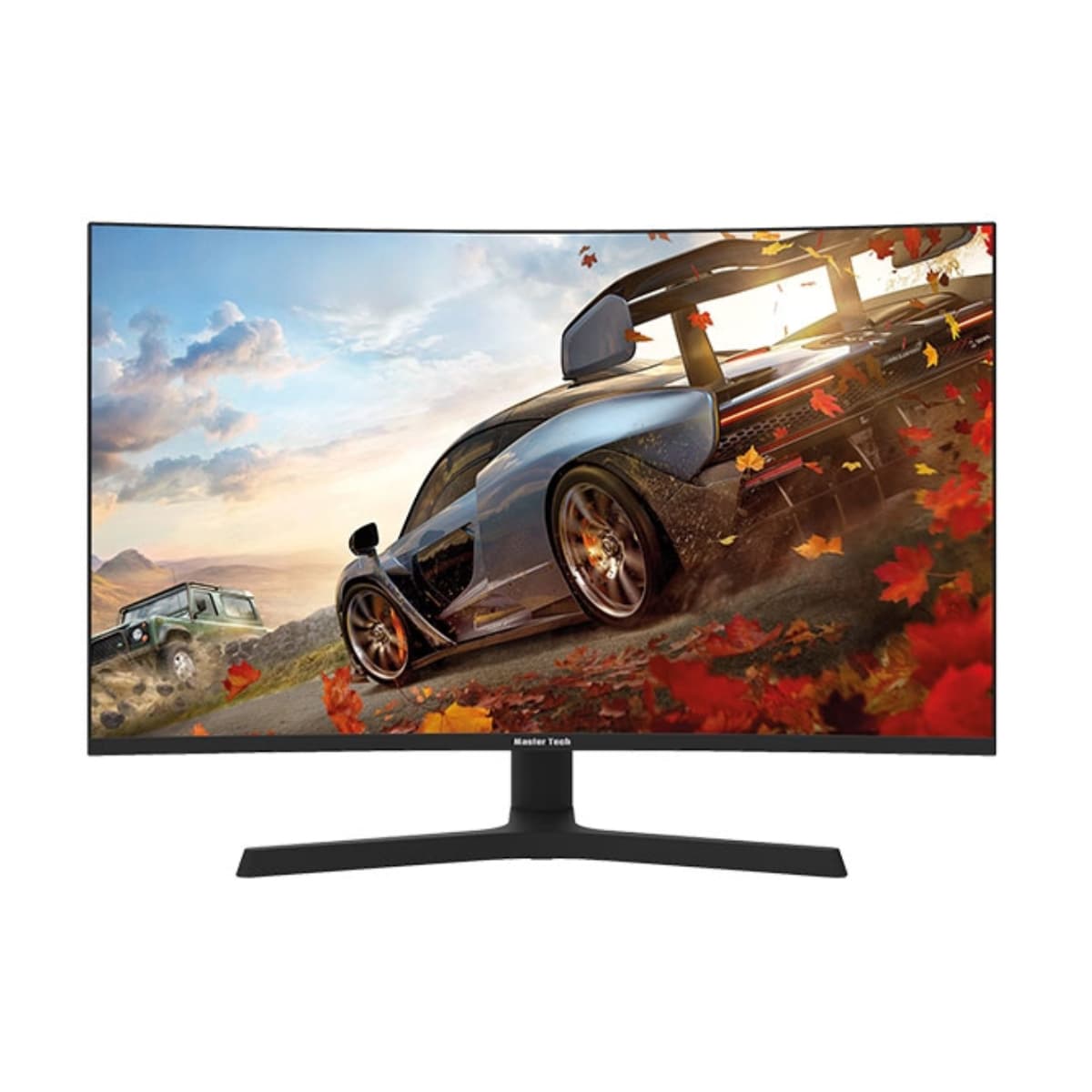 مانیتور مسترتک 27 اینچ Master Tech PG277AQ