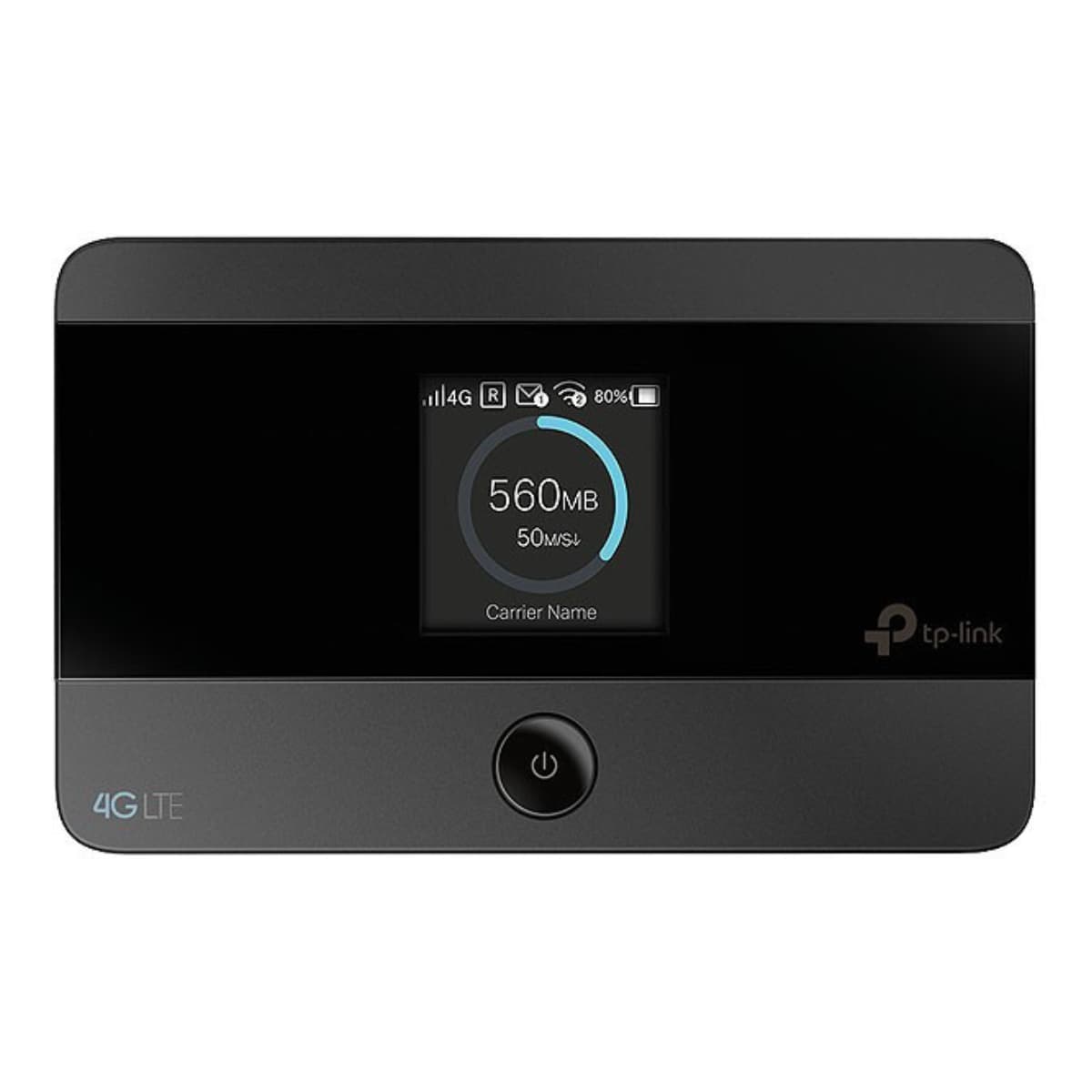 مودم 4G بی‌سیم و قابل حمل تی پی-لینک مدل M7350