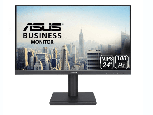 مانیتور ایسوس 24 اینچ مدل VA24DQFS