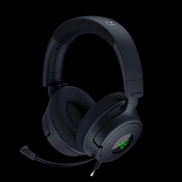 هدفون گیمینگ ریزر مدل Razer Kraken V4 X