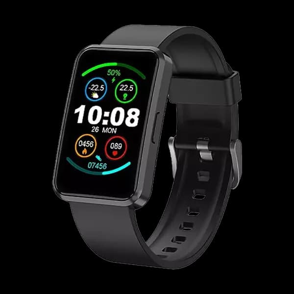 ساعت هوشمند بلک ویو مدل r5