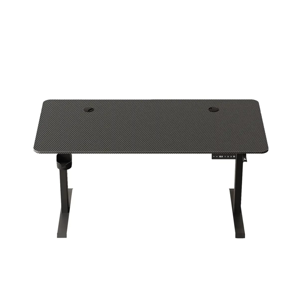 میز گیمینگ ردراگون مدل GD-3600-XL 180cm Black