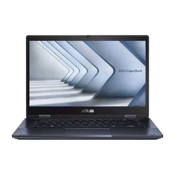 لپ تاپ 14 اینچی لمسی ایسوس مدل ExpertBook B3 Flip B3402FVA-CB + پک دار