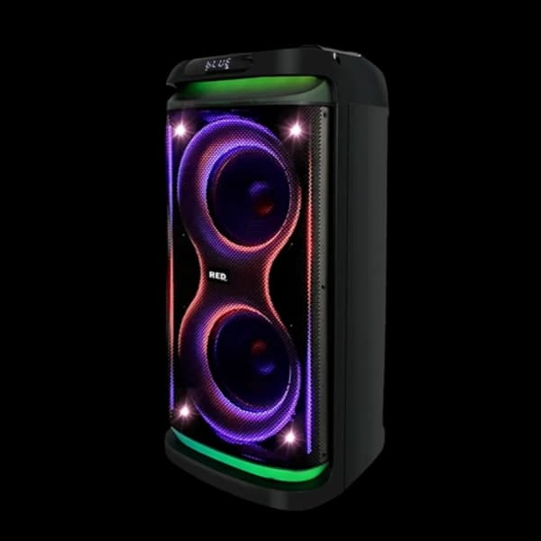 اسپیکر ردتون مدل Rockbox R100