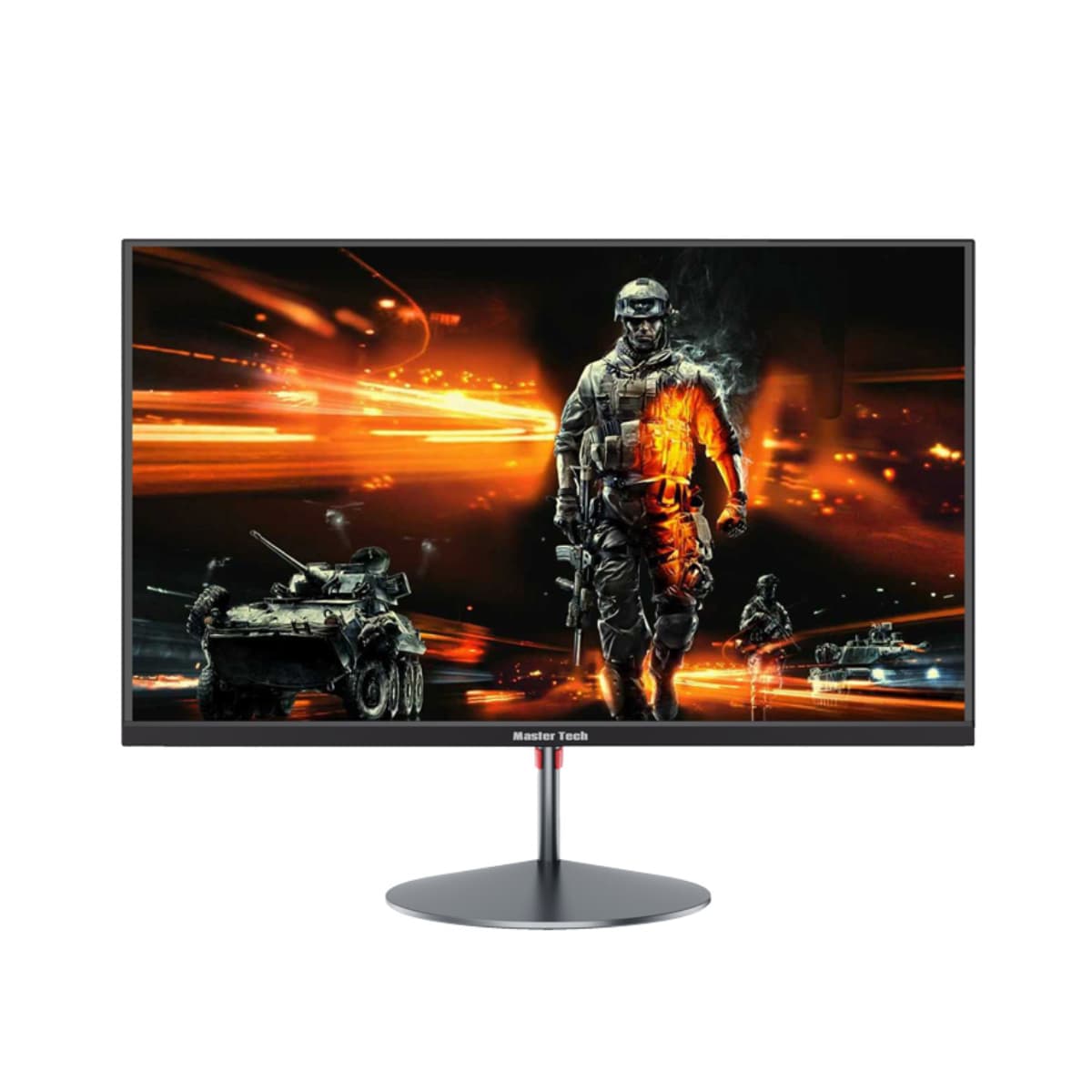 مانیتور مسترتک 22 اینچ Master Tech VL228H