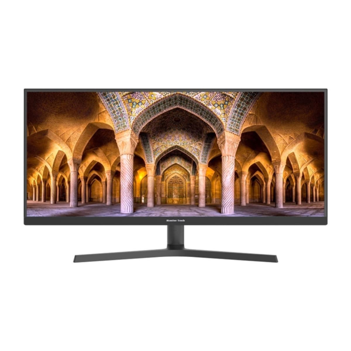 مانیتور مسترتک مدل PA345UQ سایز 34 اینچ