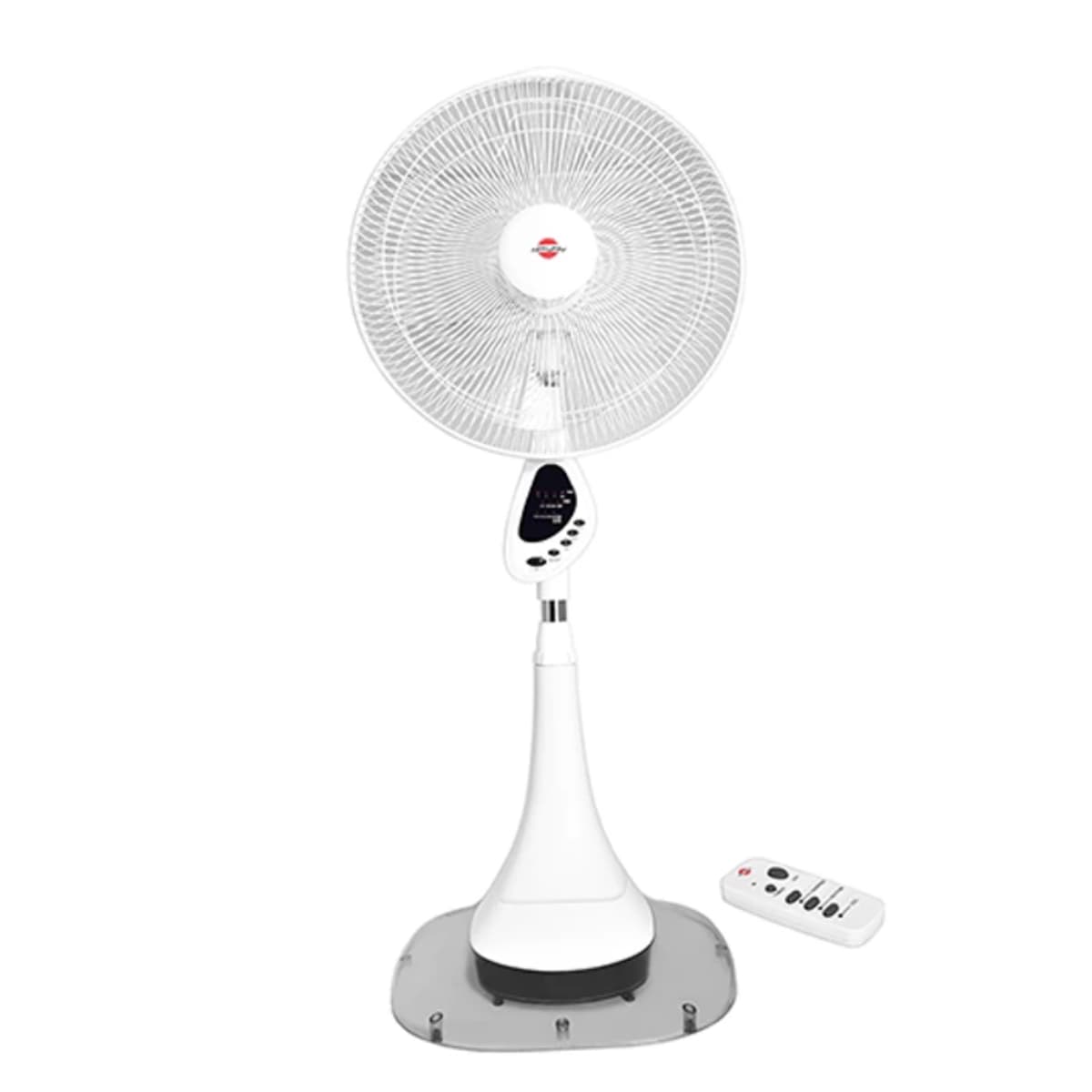 پنکه دیجیتال پارس خزر مدل ES4070R