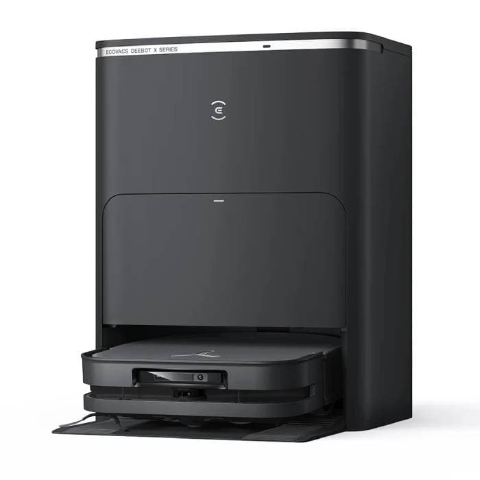 جارو رباتیک اکووکس مدل X5 PRO OMNI