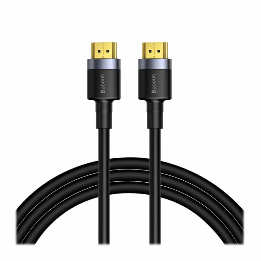 کابل 3 متری HDMI بیسوس CADKLF-G01