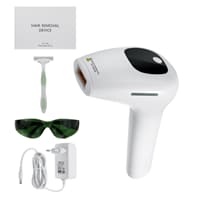 دستگاه لیزر خانگی حذف موی زائد IPL صورت و بدن Hair Removal Device