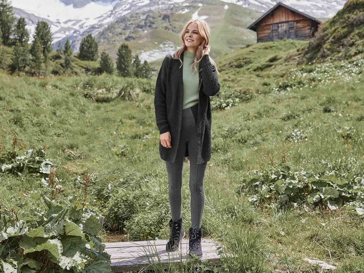 ‎کاردیگان زنانه برند اسمارا کد ۴۲۲۶۱۸