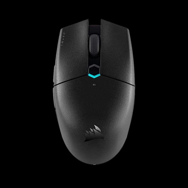 ماوس گیمینگ بی سیم کورسیر مدل Katar Pro