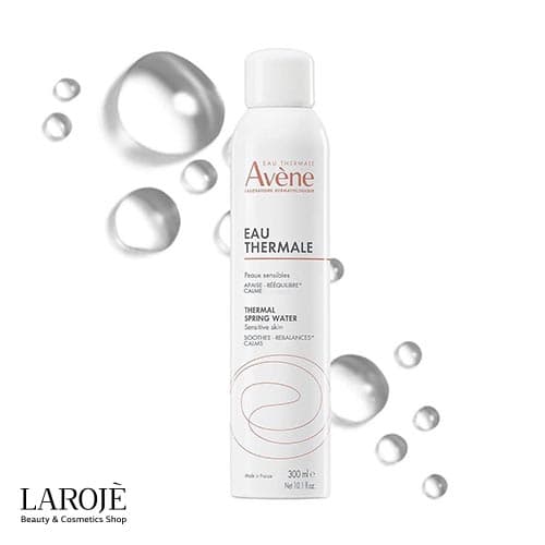 اسپری آب اون Avene