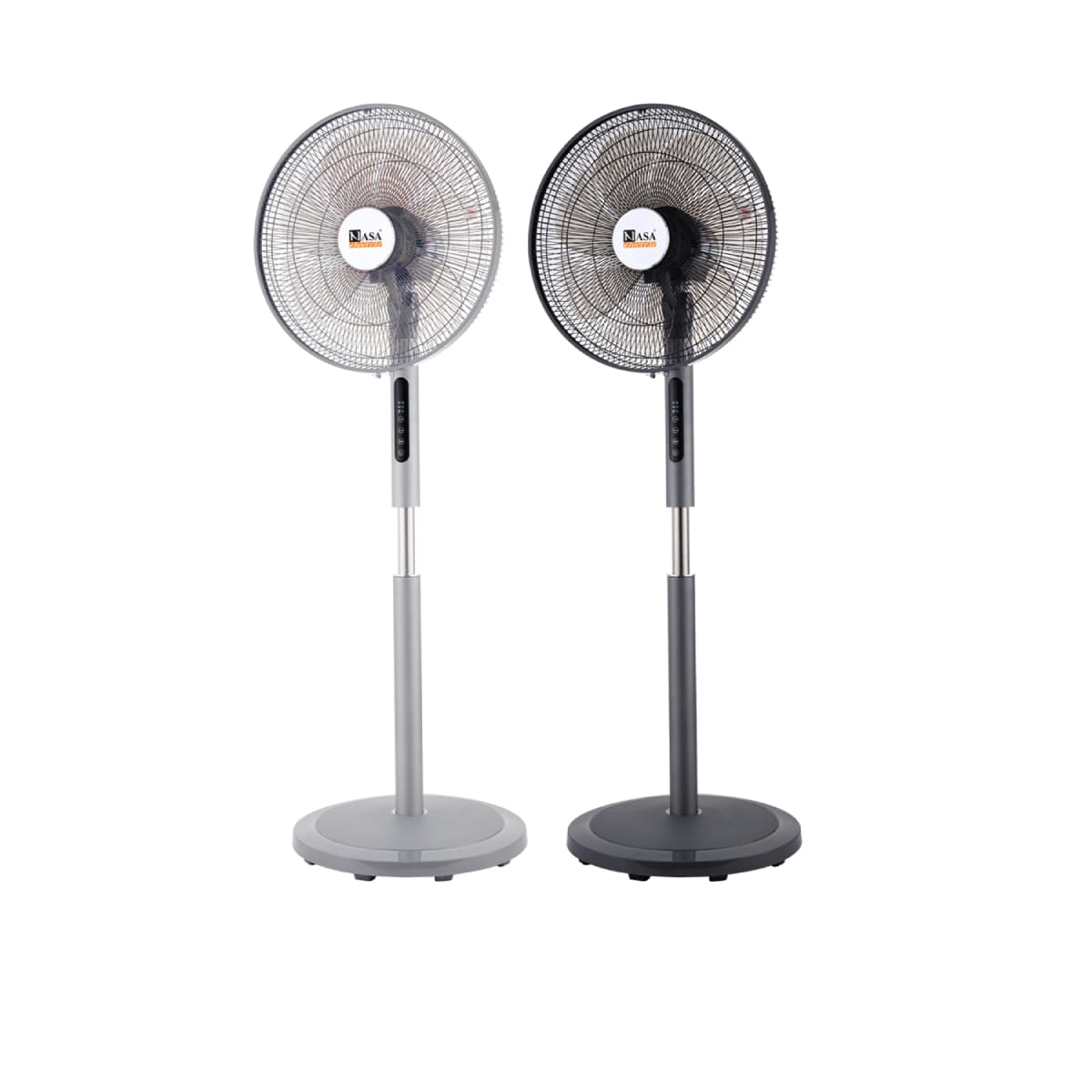 پنکه ناسا الکتریک مدل NS-1118