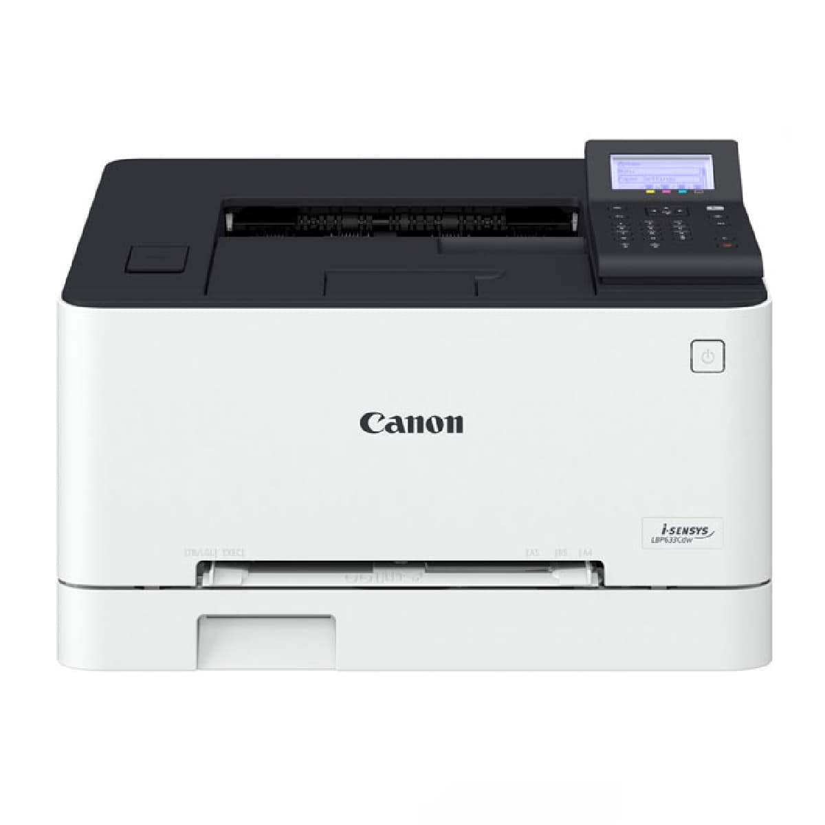 پرینتر لیزری تک کاره کانن مدل i-Sensys LBP633Cdw