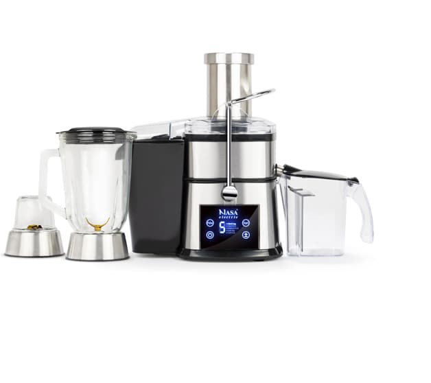 آبمیوه‌گیری ناسا الکتریک NS-946