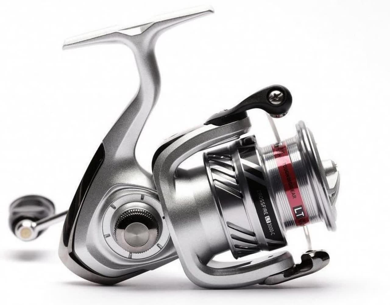 چرخ ماهیگیری دایوا کراس فایر ال تی DAIWA CROSSFIRE LT6000